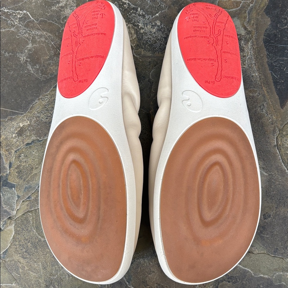 UIN Illetes IV Ballet Flat - Picture 9 of 11